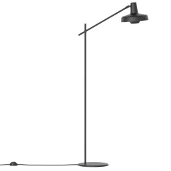 Grupa Läslampor|Golvlampor-Arigato Golvlampa Palace, Vit