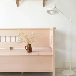 Grupa Läslampor|Golvlampor-Arigato Golvlampa Palace, Vit