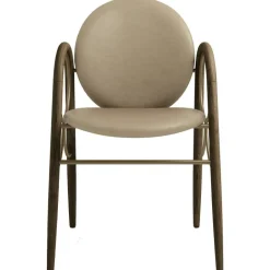 Arkade Karmstol, Vitoljad Ek