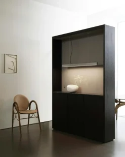 Arkade Karmstol, Vitoljad Ek