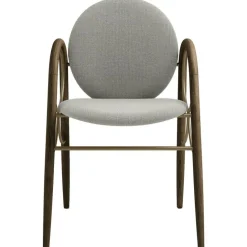 Arkade Karmstol, Vitoljad Ek