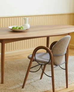 Arkade Karmstol, Vitoljad Ek