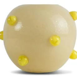 ByON Vaser-Arlo Vas, Beige / Gul