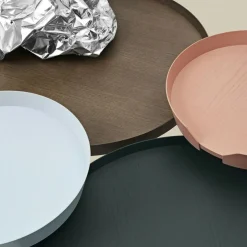 Around Soffbord S, Ek