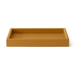 Arrange Bricka Stor, Acacia