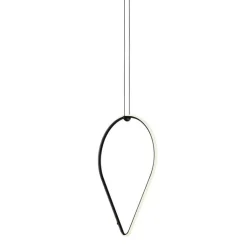 Flos Pendellampor-Arrangements Drop Down LED 30W