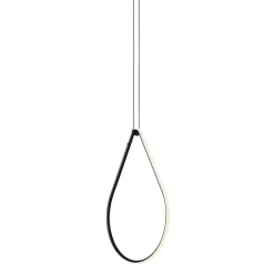 Flos Pendellampor-Arrangements Drop Up LED 32W