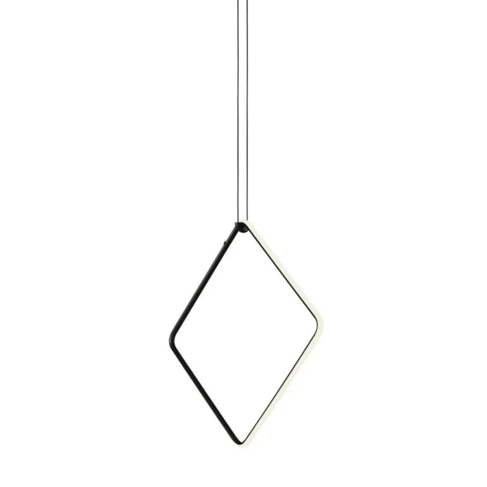 Arrangements Square Large LED 34W