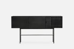 Woud Skänkar & Sideboards-ARRAY Sideboard 180 cm,