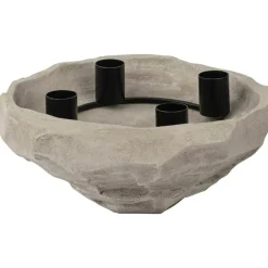 Art Piece Ljusstake Ø23 cm, Kit