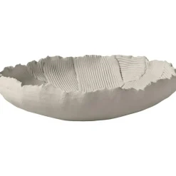 ART PIECE Skål, Sand