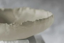 ART PIECE Skål, Sand