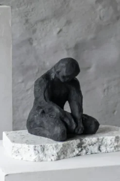 Mette Ditmer Skulpturer-ART PIECE Skulptur,