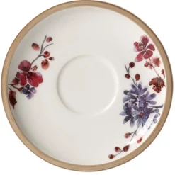 Artesano Provençal Lavender Kaffe- Och Tefat