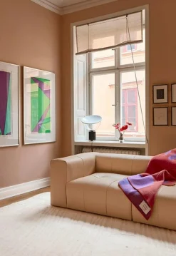 Artisan Guild Ullmatta 250x350 cm, Benvit