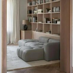 Artisan Guild Ullmatta 250x350 cm, Benvit