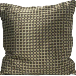 Ceannis Prydnadskuddar & Fodral-Artist Mosaic Kuddfodral 50x50 cm, Beige