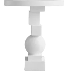 101 Copenhagen Sidobord & Avlastningsbord-Artist Sidobord, Coffee