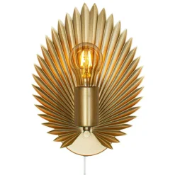 By Rydéns Vägglampor-Aruba Vägglampa, Matt