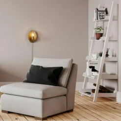 By Rydéns Vägglampor-Aruba Vägglampa, Matt