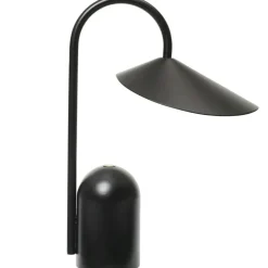 Arum Portable Bordslampa 30 cm, Kashmir