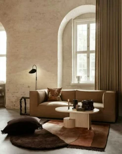 Arum Swivel Vägglampa, Cashmere