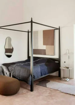 Arum Swivel Vägglampa, Cashmere