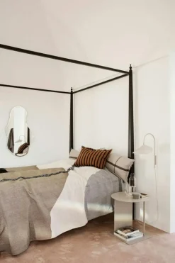 Arum Swivel Vägglampa, Cashmere