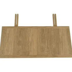 Mavis Matbord Och Barbord-Arv Iläggsskiva,