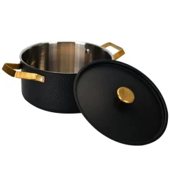 Vargen & Thor Grytor-Arvet Mio Gryta, 4 L