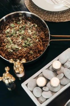 Vargen & Thor Stekpannor-Arvet XB Traktörpanna 28 cm