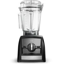 Ascent A2500i Blender 2 Liter, Svart