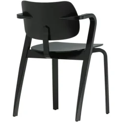 Artek Stolar-Aslak Stol, Grå