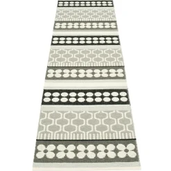 Asta Matta 70x360 cm, Warm Grey