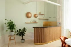 Umage Fönsterlampor|Pendellampor-Asteria Micro Pendel, Svart