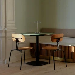 Asteria Move Bordslampa Portabel, Forest Green