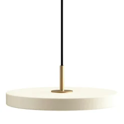 Umage Pendellampor-Asteria Pendel Mini, Skogsgrön