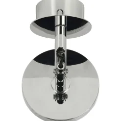 Asteria Spot Spotlight, Pläterad Mässing