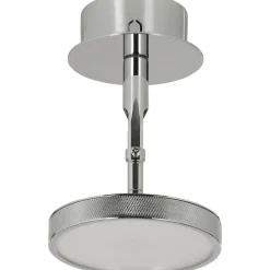 Asteria Spot Spotlight, Pläterad Mässing