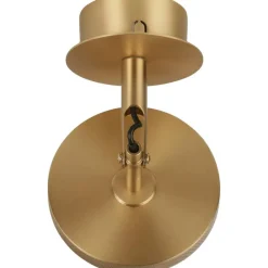 Asteria Spot Spotlight, Pläterad Mässing