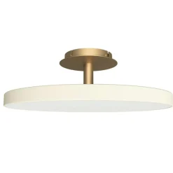 Asteria Up Taklampa Medium, Antracit