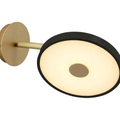 Umage Vägglampor-Asteria Vägglampa Kort, Pärlvit