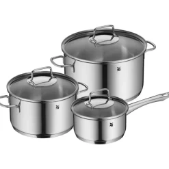 Astoria Grytset, 3 Delar