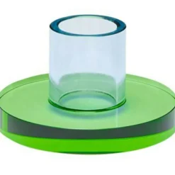 Astra Ljusstake, Röd/Lila