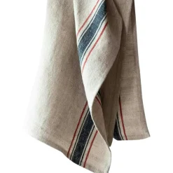 Astrid Kökshandduk 50x70 cm, Oliv