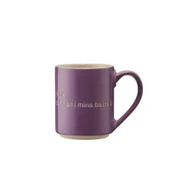 Astrid Lindgren Mugg, Jag Är En Vacker...