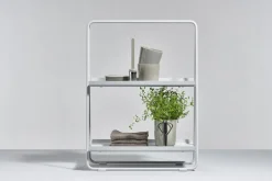 A-Table Hylla 58 cm, Svart