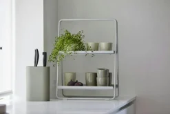 A-Table Hylla 58 cm, Svart