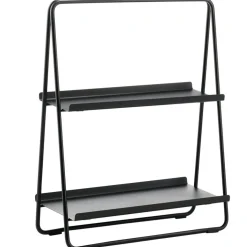 A-Table Hylla 58 cm, Svart