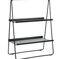 A-Table Hylla 75 cm, Svart